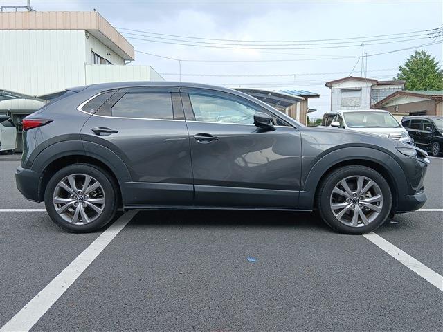 Mazda CX-30 11