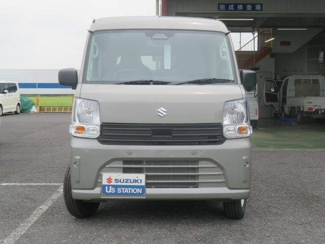 Suzuki Every 2