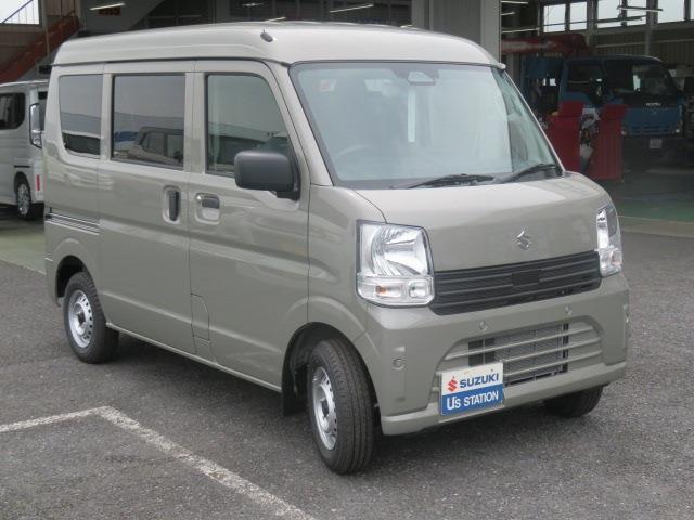 Suzuki Every 3