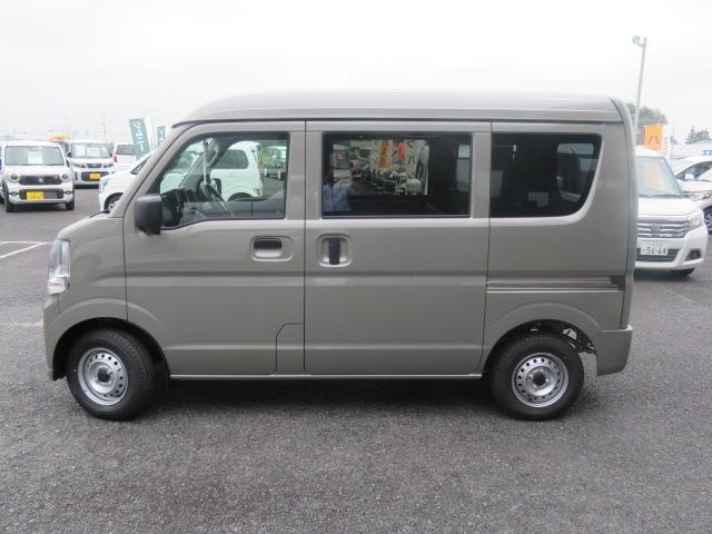 Suzuki Every 6