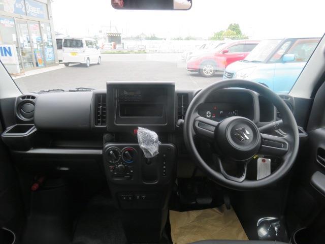 Suzuki Every 7