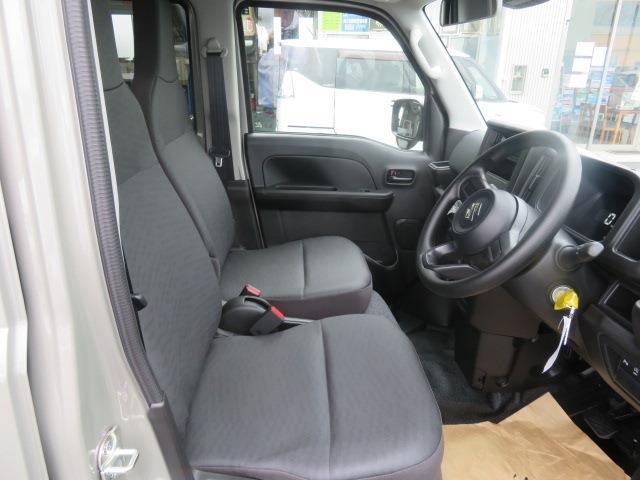 Suzuki Every 8