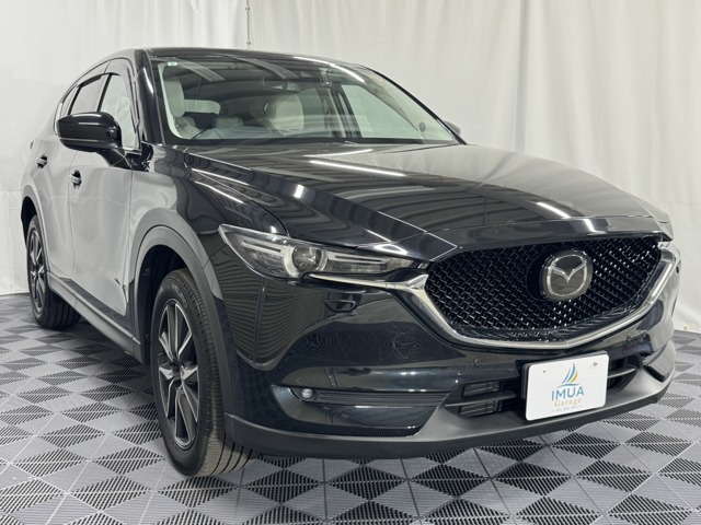 Mazda CX-5 11