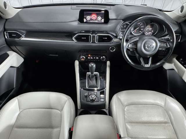 Mazda CX-5 3