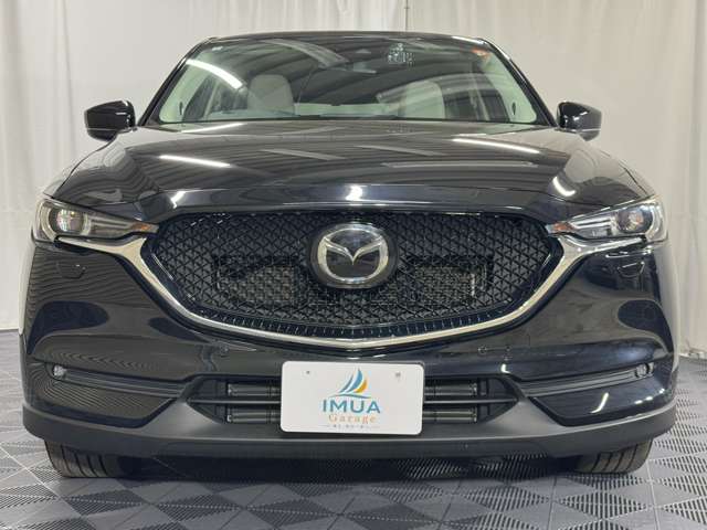 Mazda CX-5 5