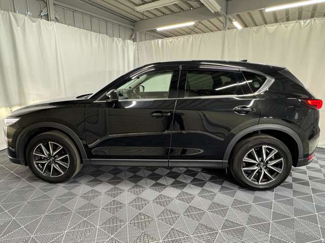 Mazda CX-5 6