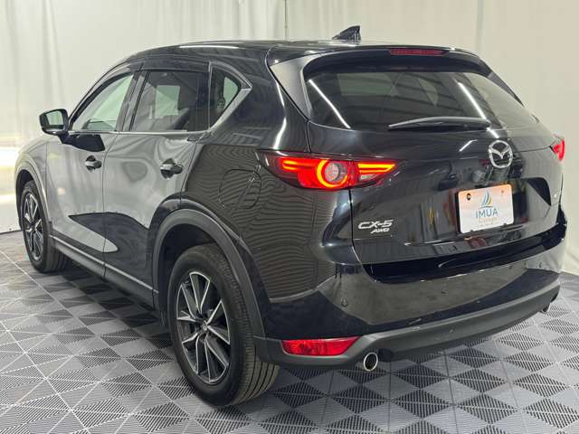 Mazda CX-5 7