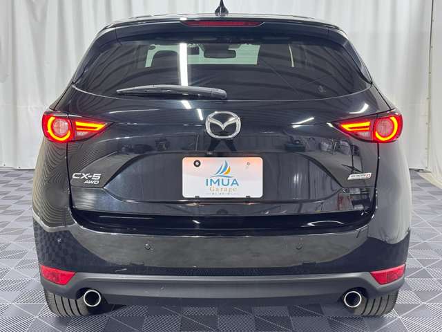 Mazda CX-5 8