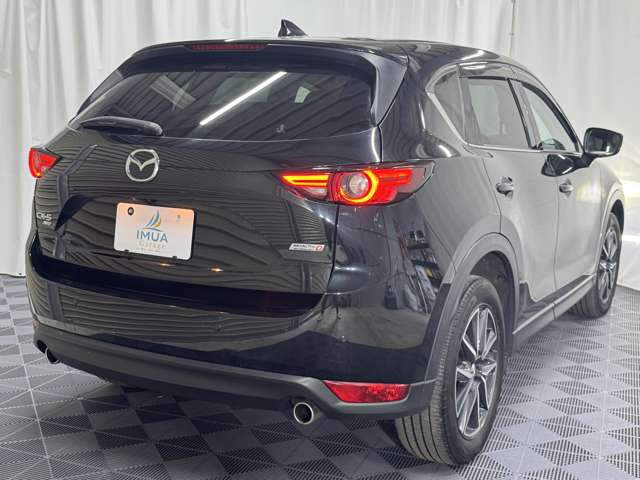 Mazda CX-5 9