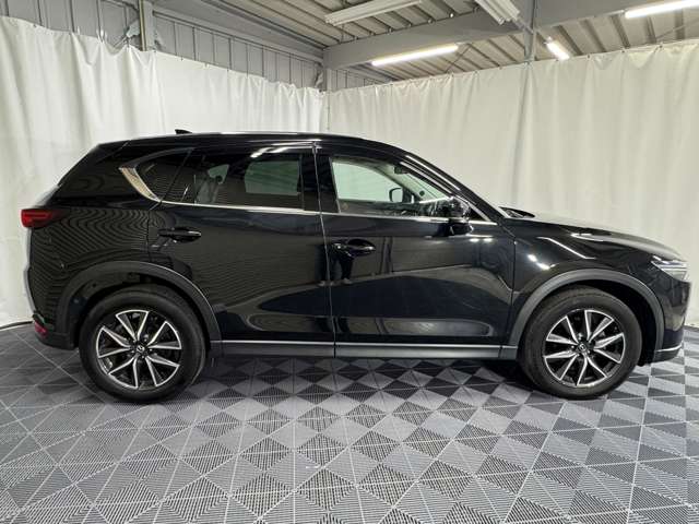 Mazda CX-5 10