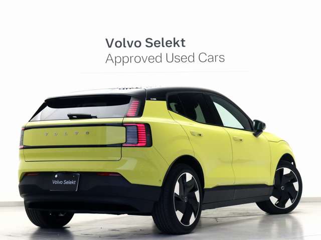 Volvo EX30 7