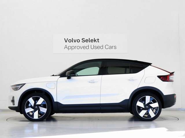 Volvo C40 6