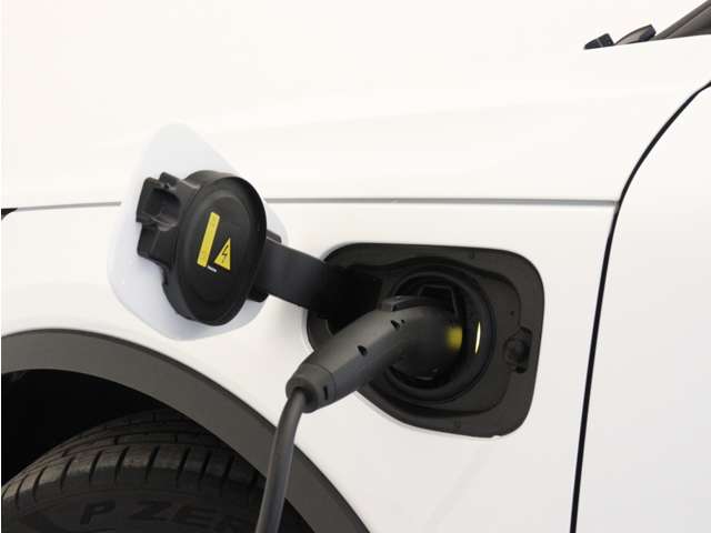 Volvo C40 10