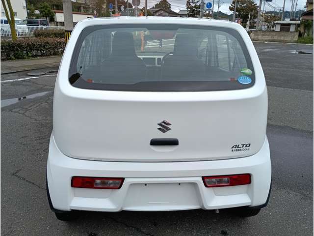 Suzuki Alto 11