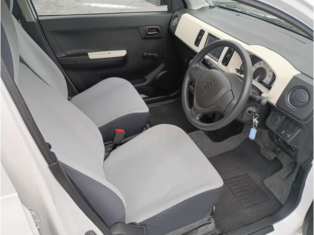 Suzuki Alto 12