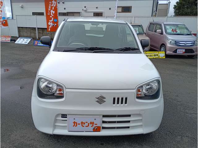 Suzuki Alto 5