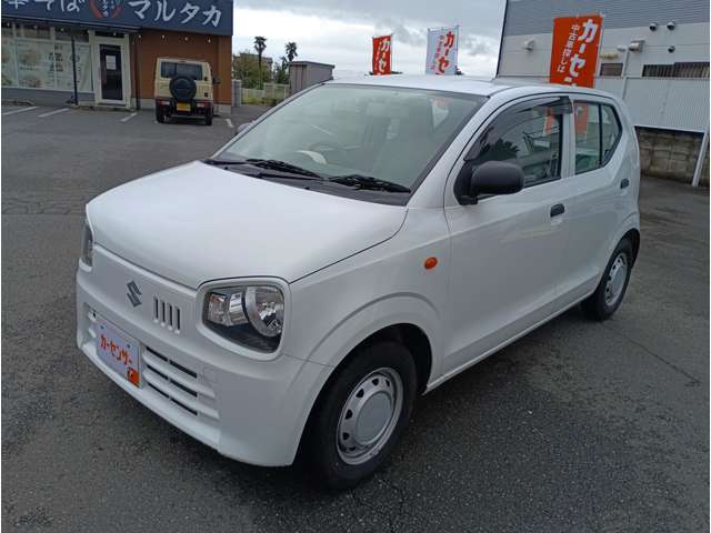 Suzuki Alto 6