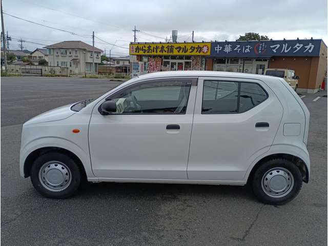 Suzuki Alto 7