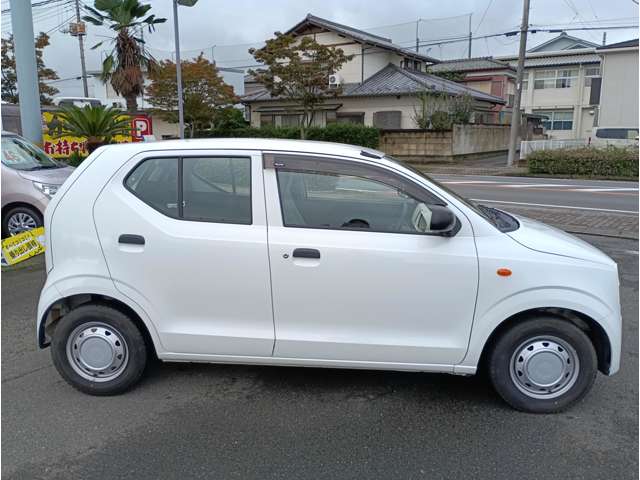 Suzuki Alto 8