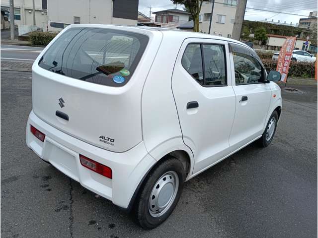Suzuki Alto 9