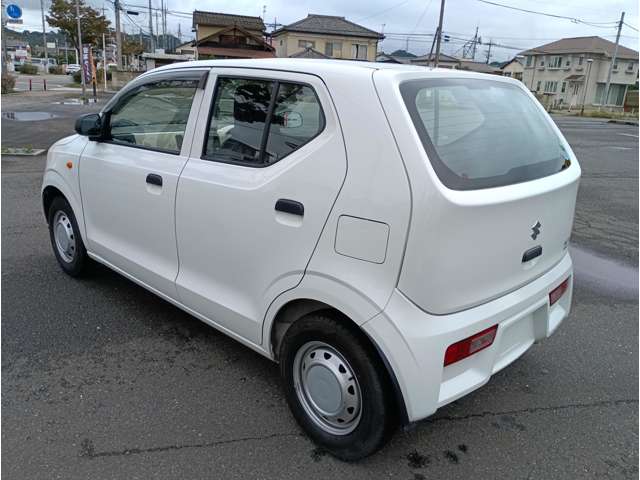 Suzuki Alto 10