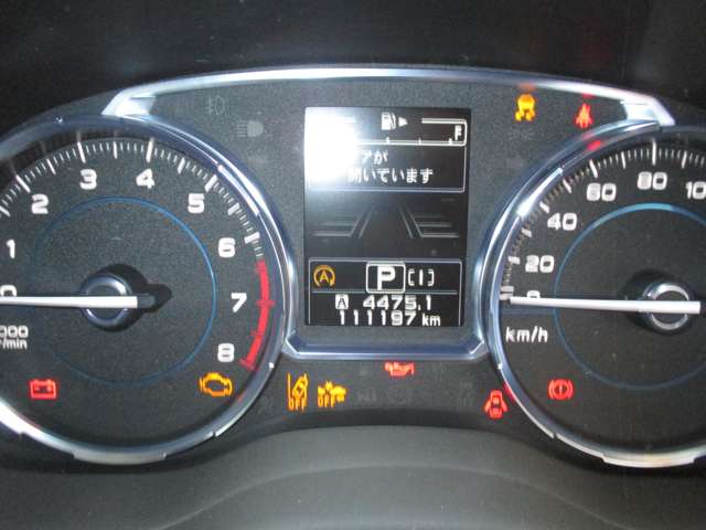 Subaru Forester 11
