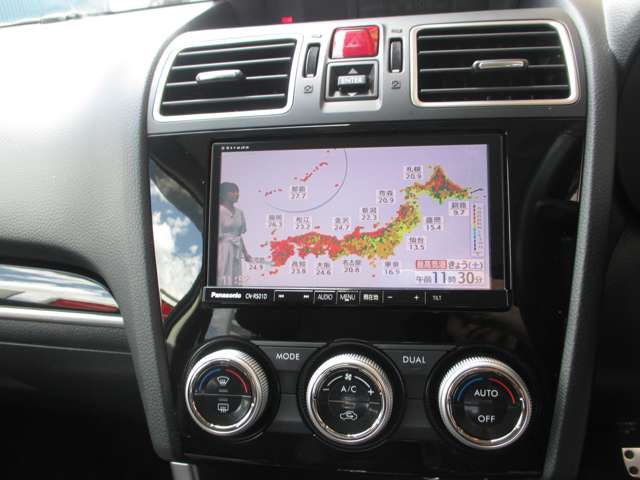 Subaru Forester 12