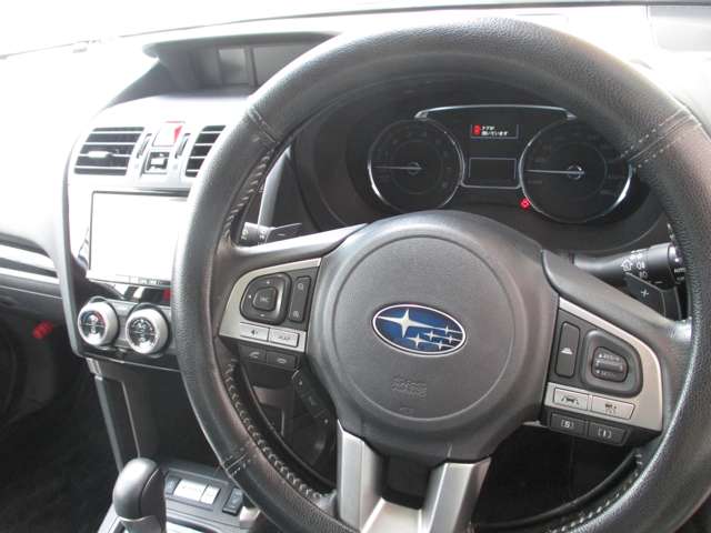 Subaru Forester 10
