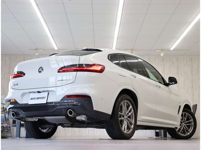 BMW X4 2