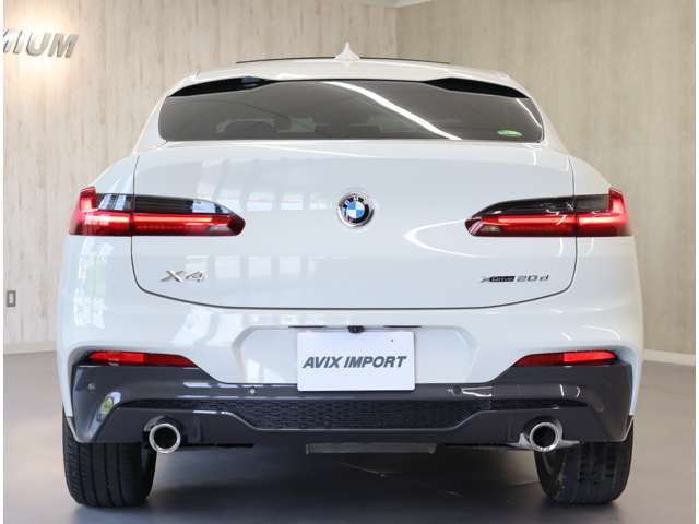 BMW X4 4