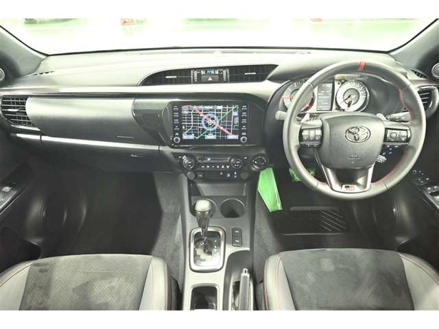 Toyota Hilux 6