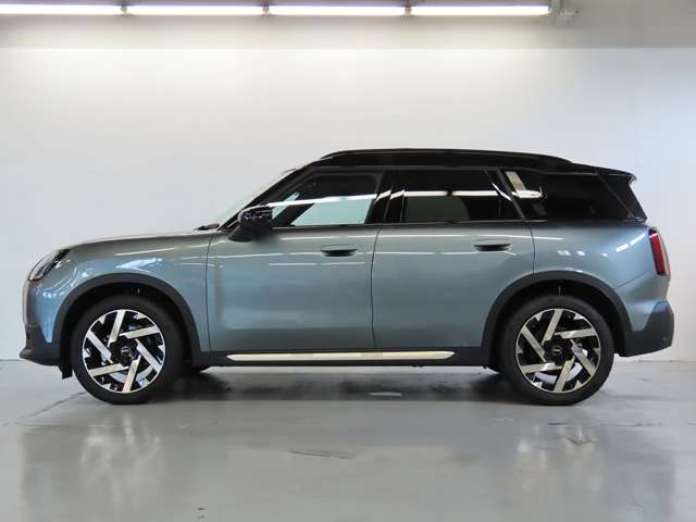 MINI Countryman 11