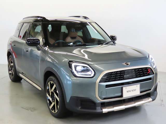 MINI Countryman 12