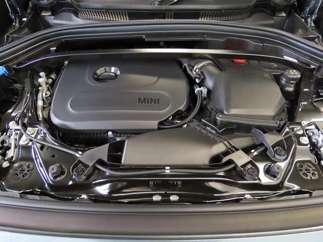 MINI Countryman 2