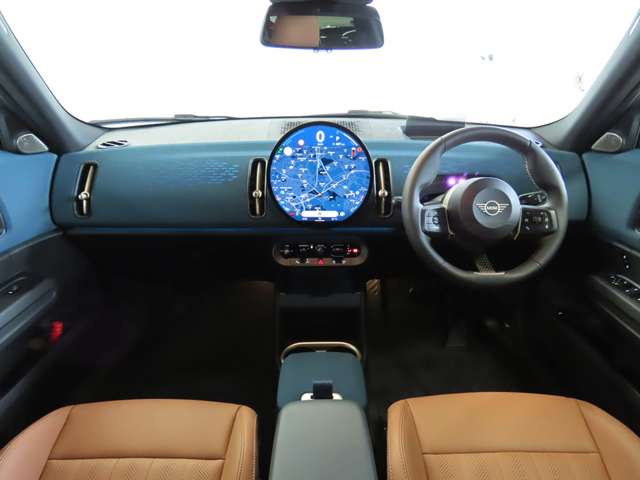 MINI Countryman 4