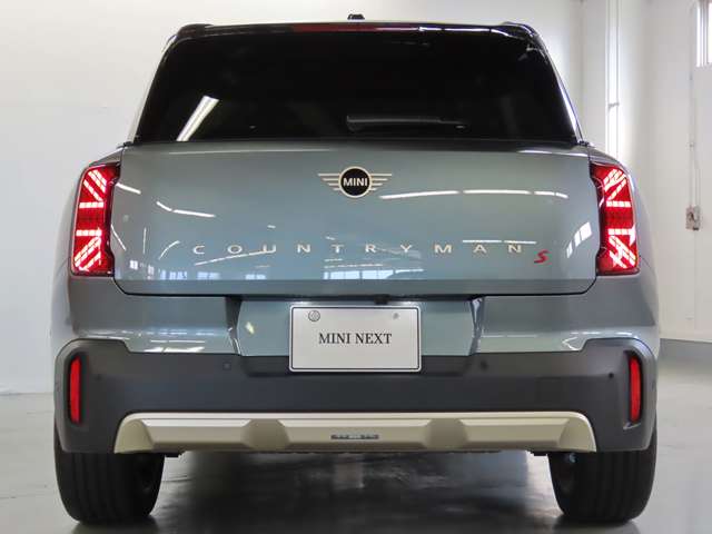 MINI Countryman 9