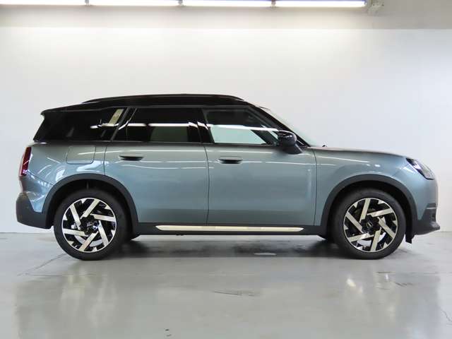 MINI Countryman 10
