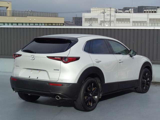 Mazda CX-30 2