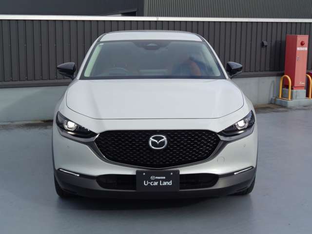 Mazda CX-30 3