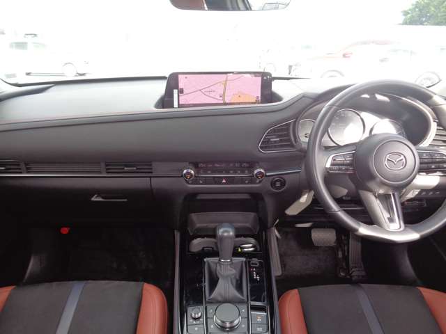 Mazda CX-30 5