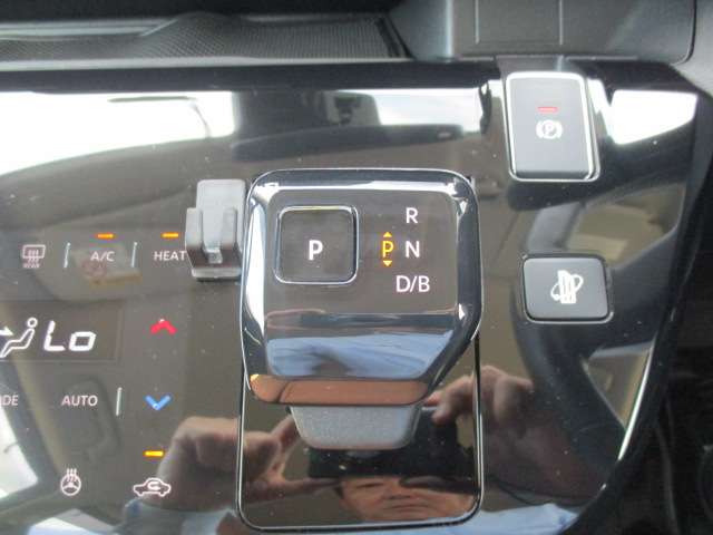 Mitsubishi eK X EV 7