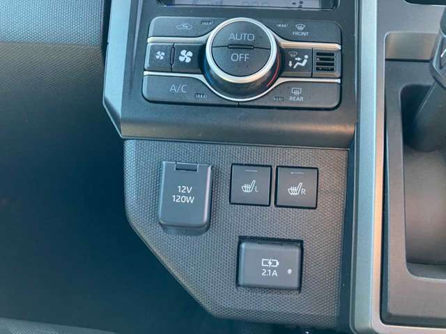 Daihatsu Taft 3