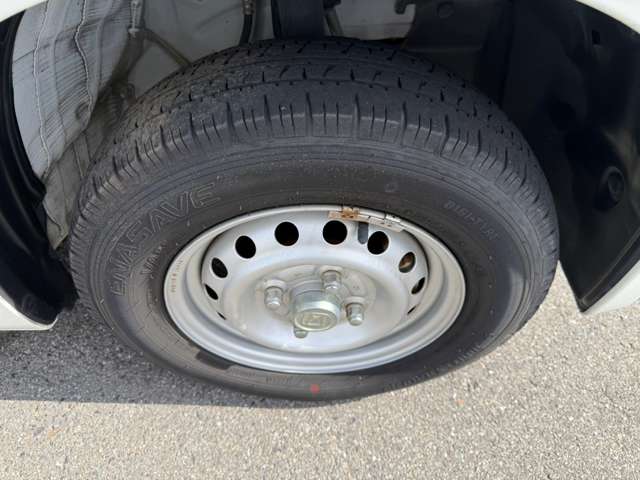 Honda N-VAN 5