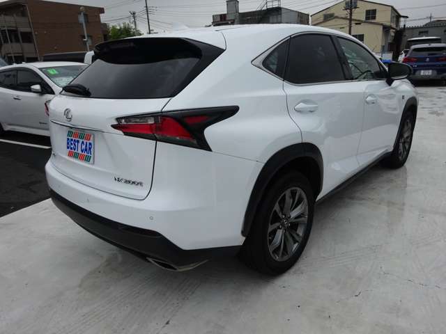 Lexus NX 9