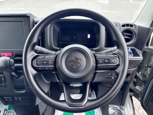 Suzuki Every 8