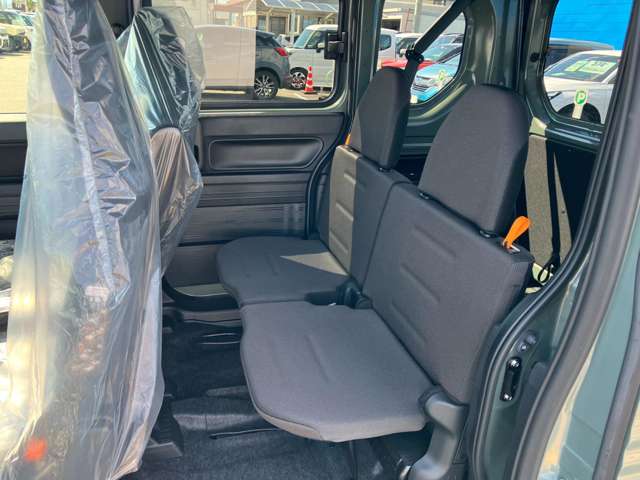 Honda N-VAN 8