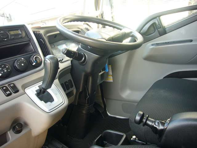 Mitsubishi Fuso Canter 5