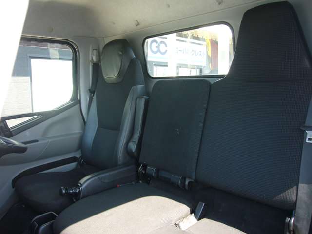 Mitsubishi Fuso Canter 6