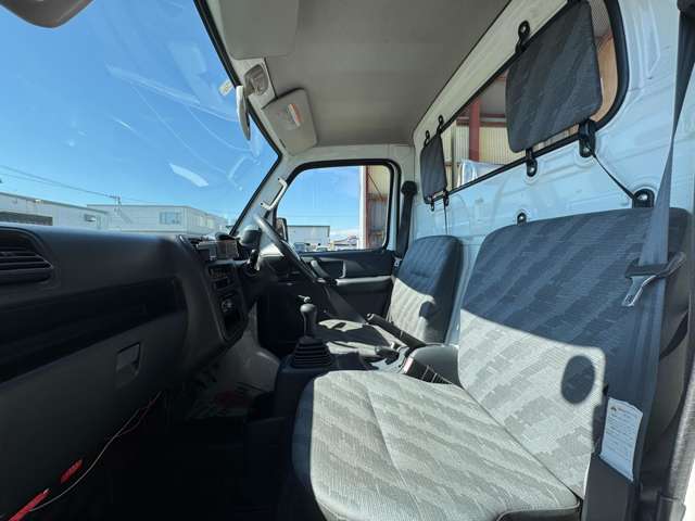 Mazda Scrum Truck 7