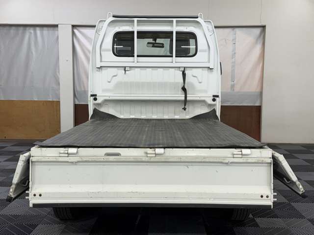 Mazda Scrum Truck 8